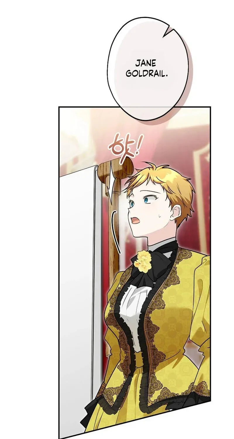 She Is My Mother In Law But I Dont Want Any Conflicts Between us Chapter 65 - page 76