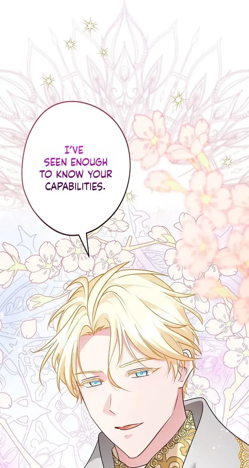 She Is My Mother In Law But I Dont Want Any Conflicts Between us Chapter 65 - page 78