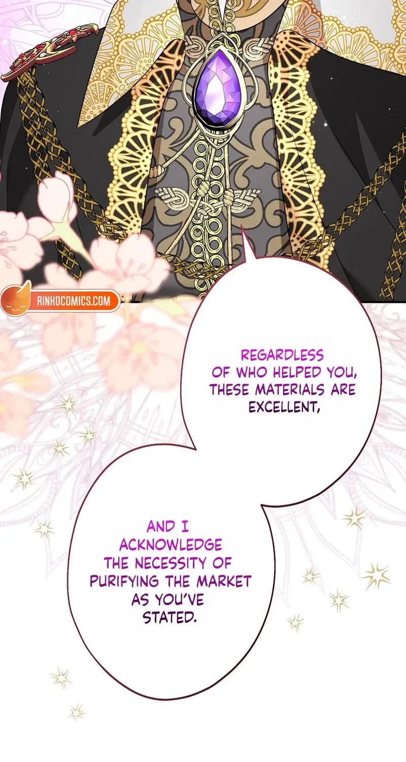 She Is My Mother In Law But I Dont Want Any Conflicts Between us Chapter 65 - page 80