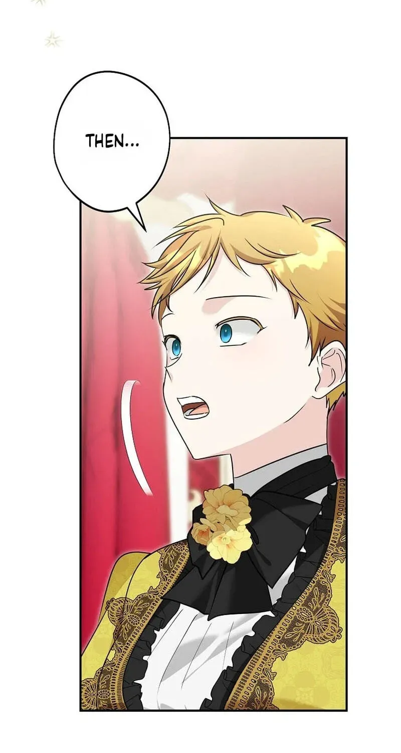 She Is My Mother In Law But I Dont Want Any Conflicts Between us Chapter 65 - page 82