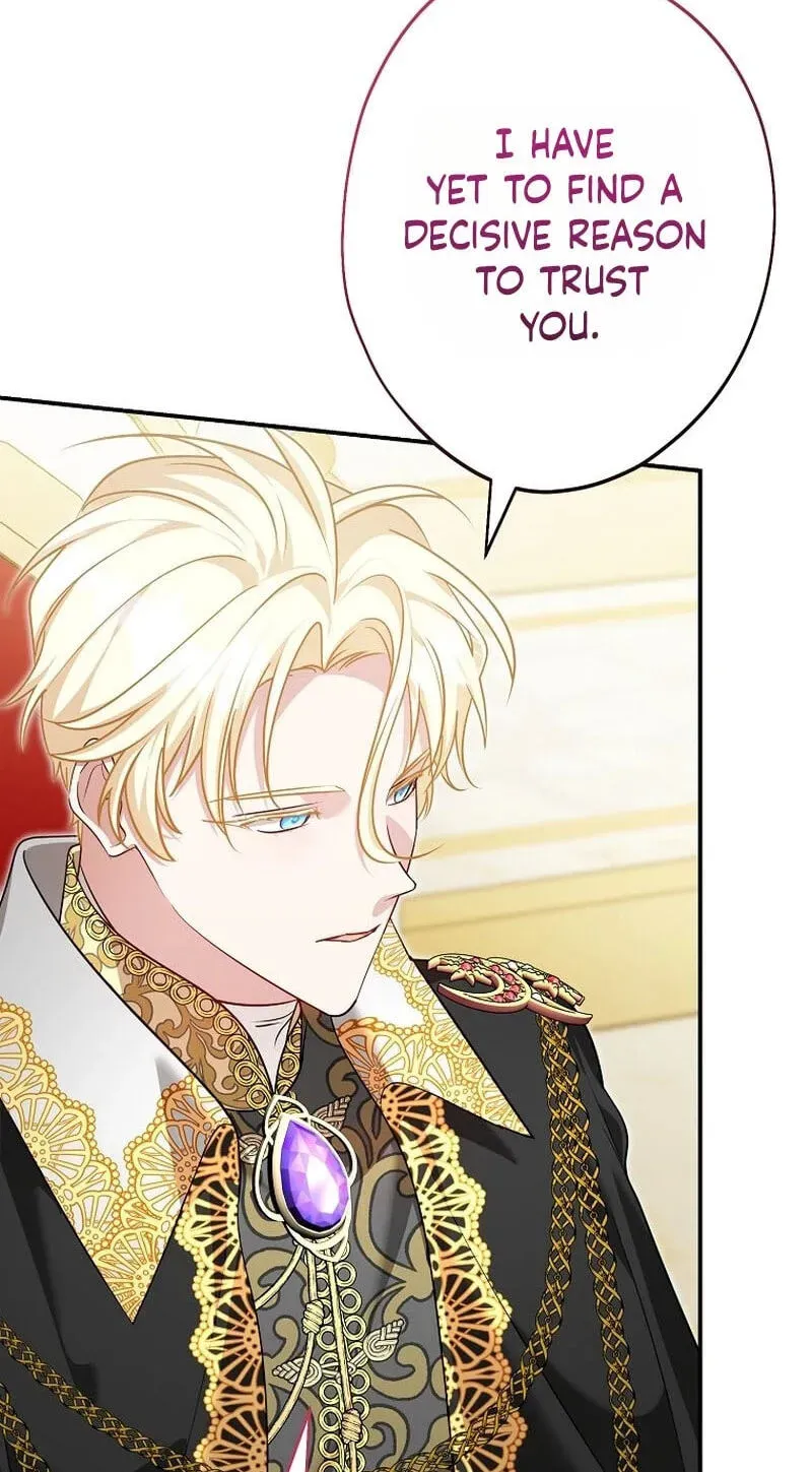 She Is My Mother In Law But I Dont Want Any Conflicts Between us Chapter 65 - page 85