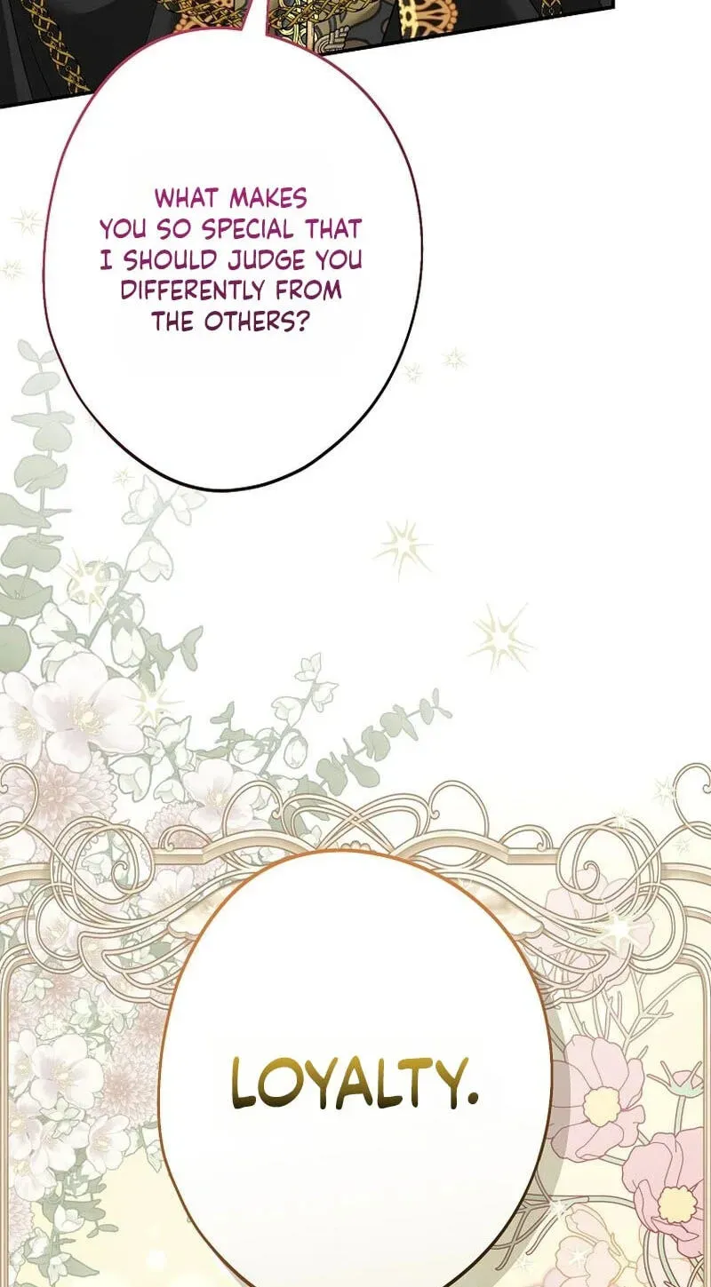 She Is My Mother In Law But I Dont Want Any Conflicts Between us Chapter 65 - page 86