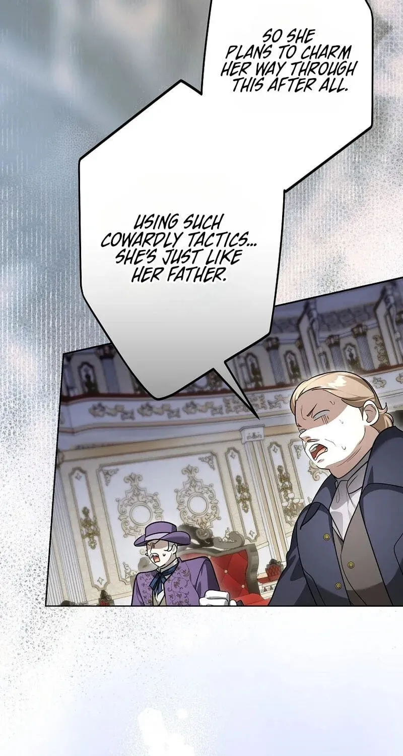 She Is My Mother In Law But I Dont Want Any Conflicts Between us Chapter 65 - page 9