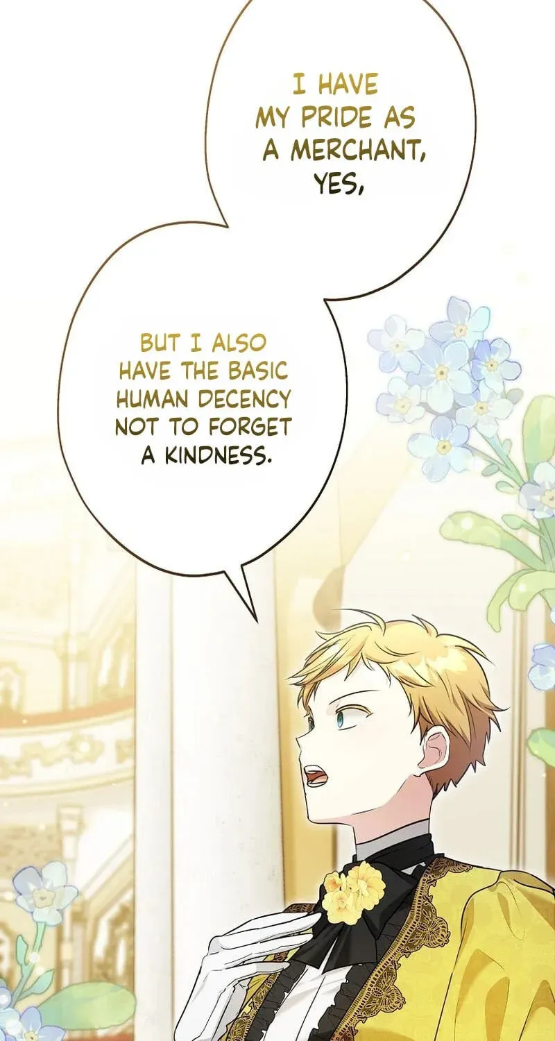 She Is My Mother In Law But I Dont Want Any Conflicts Between us Chapter 65 - page 91