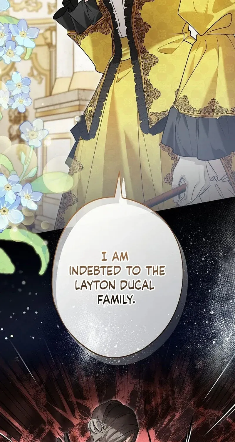 She Is My Mother In Law But I Dont Want Any Conflicts Between us Chapter 65 - page 93