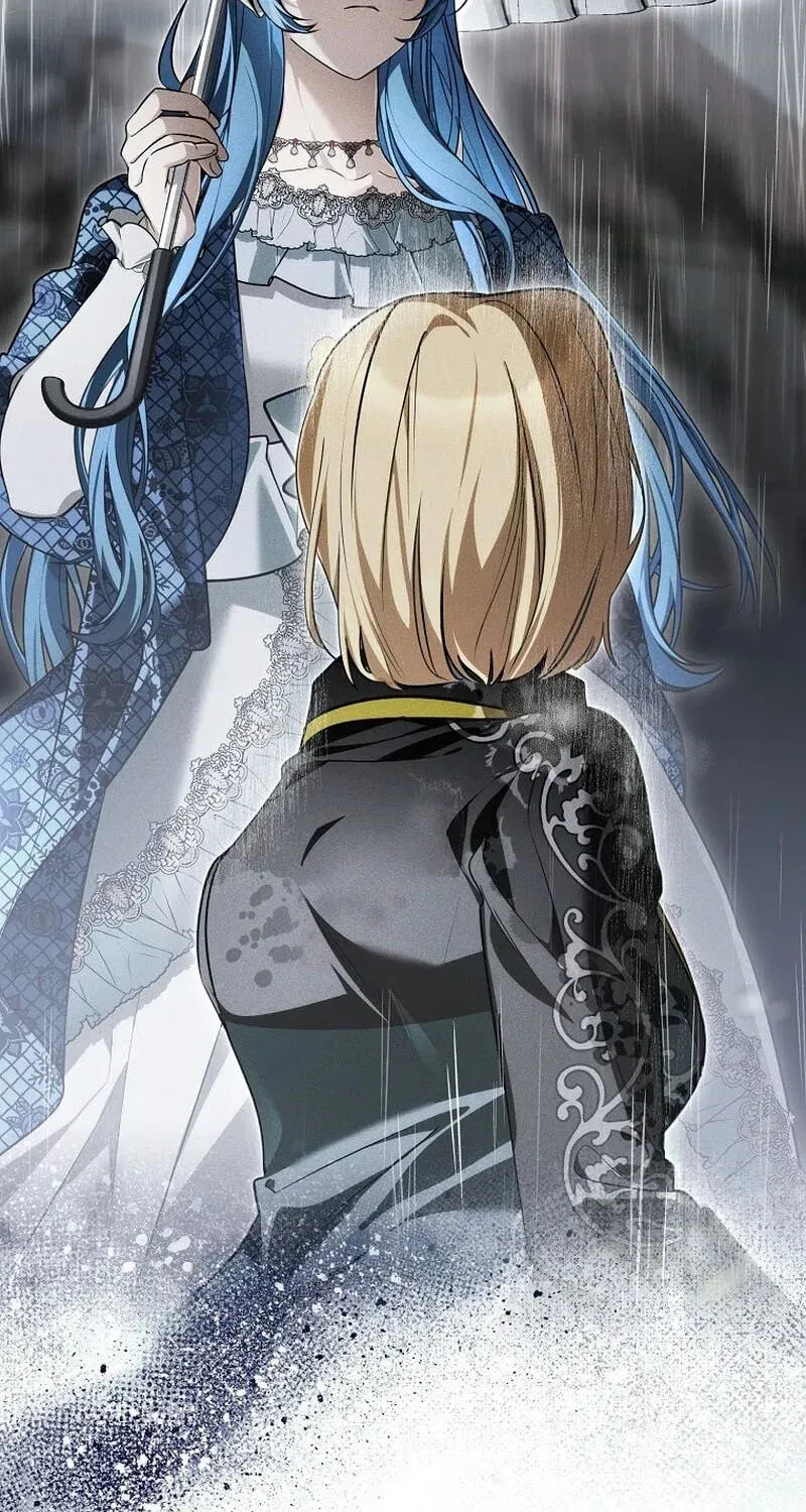 She Is My Mother In Law But I Dont Want Any Conflicts Between us Chapter 65 - page 99