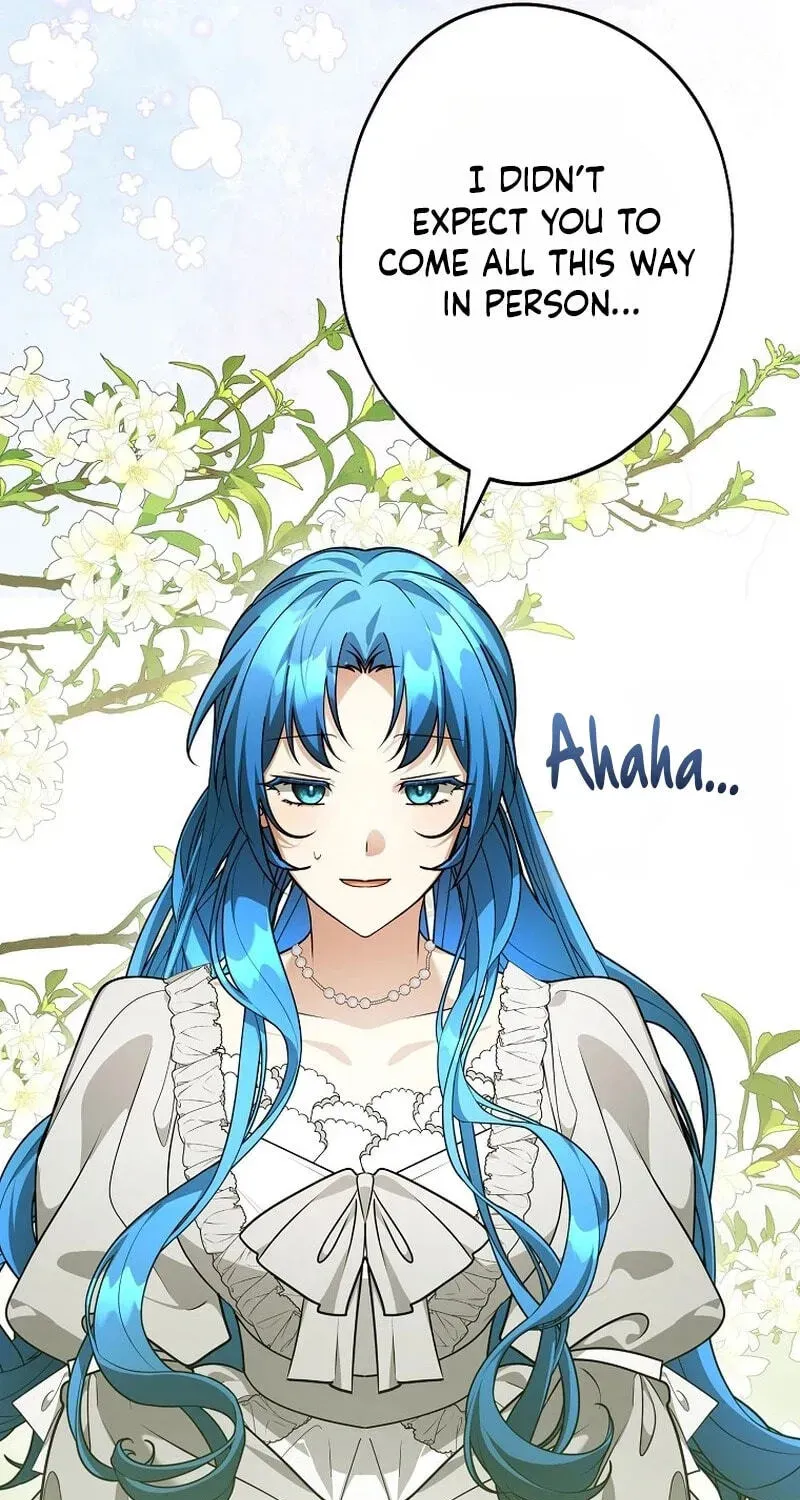 She Is My Mother In Law But I Dont Want Any Conflicts Between us Chapter 66 - page 102