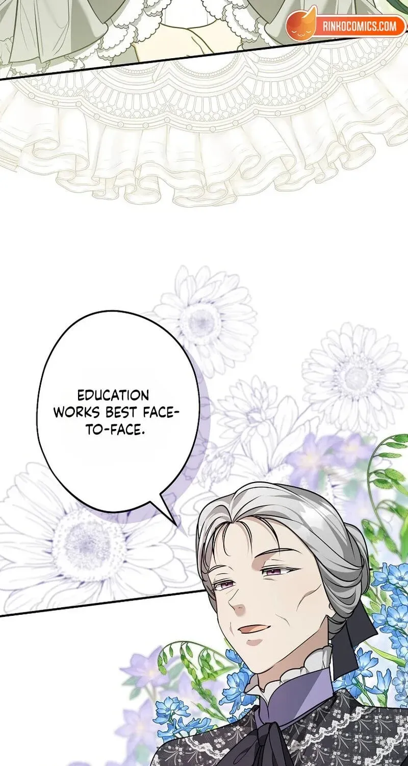 She Is My Mother In Law But I Dont Want Any Conflicts Between us Chapter 66 - page 104