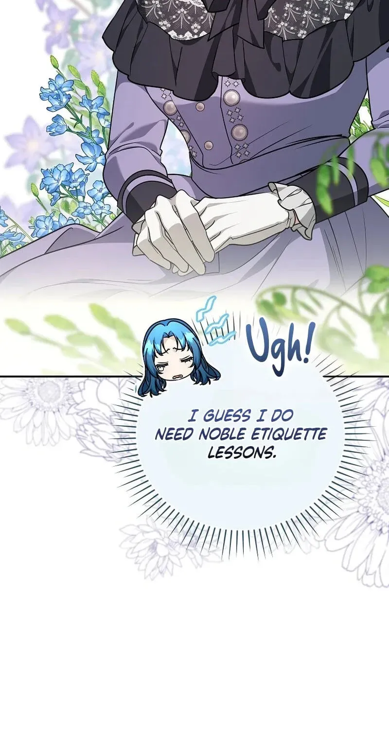 She Is My Mother In Law But I Dont Want Any Conflicts Between us Chapter 66 - page 106