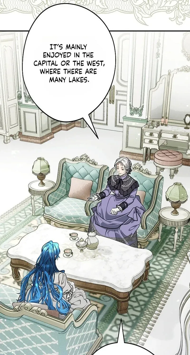 She Is My Mother In Law But I Dont Want Any Conflicts Between us Chapter 66 - page 109