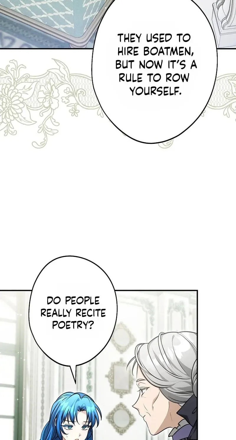 She Is My Mother In Law But I Dont Want Any Conflicts Between us Chapter 66 - page 110