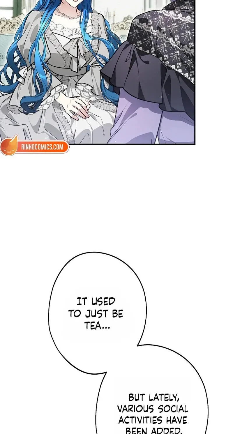 She Is My Mother In Law But I Dont Want Any Conflicts Between us Chapter 66 - page 111