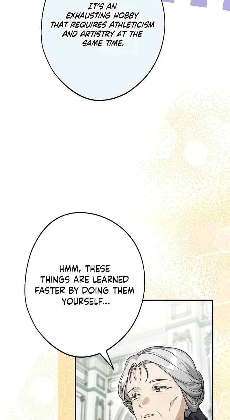 She Is My Mother In Law But I Dont Want Any Conflicts Between us Chapter 66 - page 114