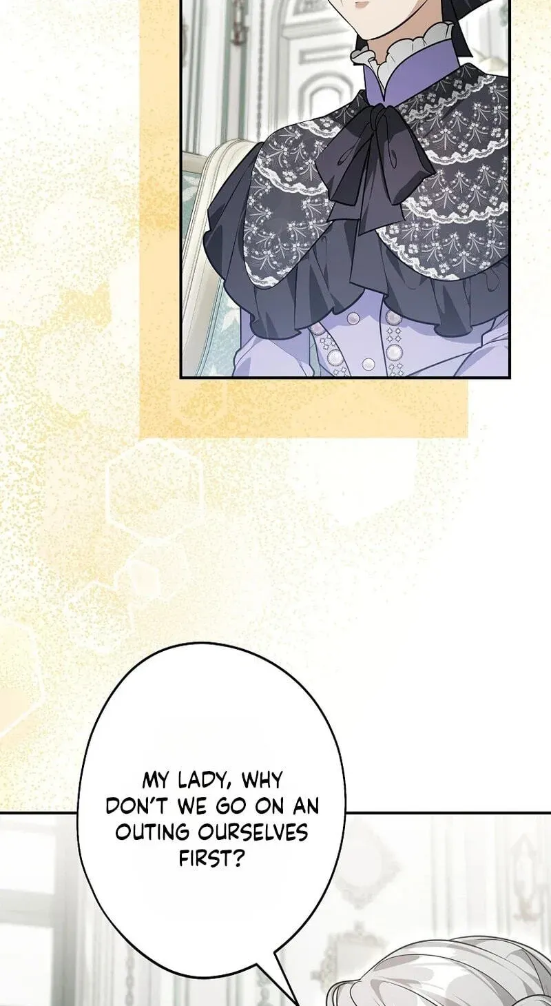 She Is My Mother In Law But I Dont Want Any Conflicts Between us Chapter 66 - page 115