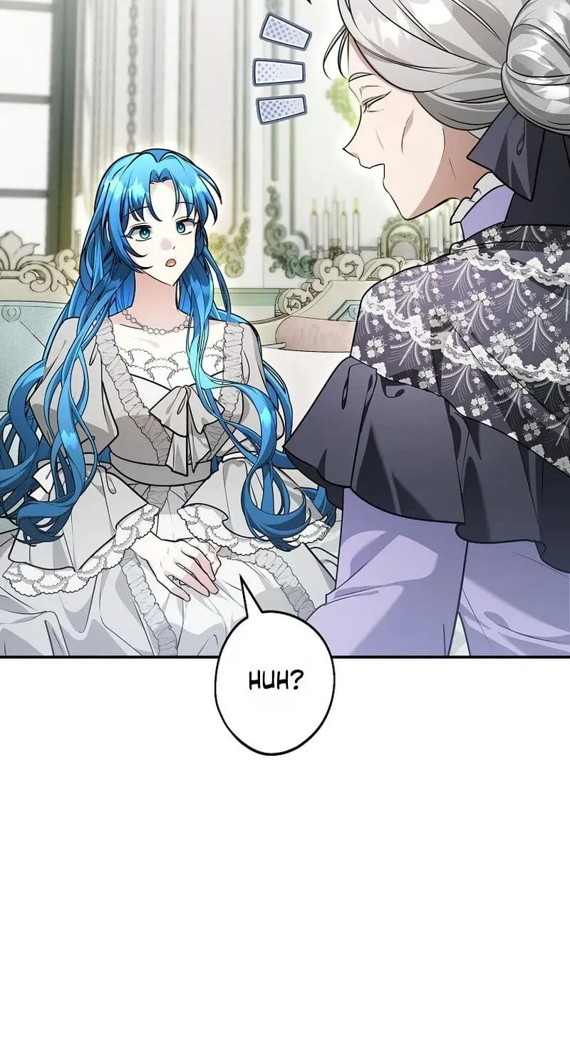 She Is My Mother In Law But I Dont Want Any Conflicts Between us Chapter 66 - page 116