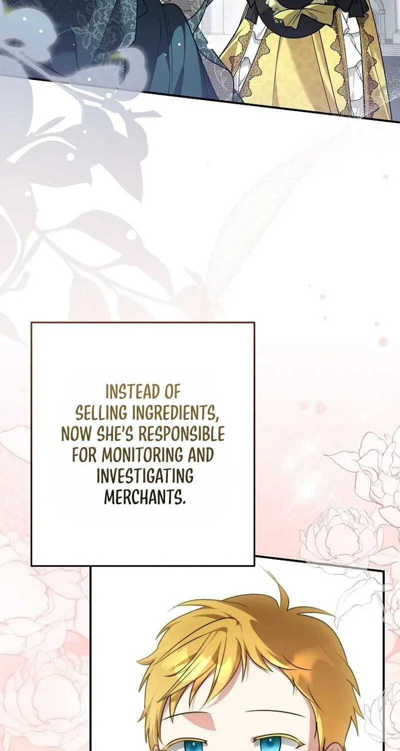 She Is My Mother In Law But I Dont Want Any Conflicts Between us Chapter 66 - page 13