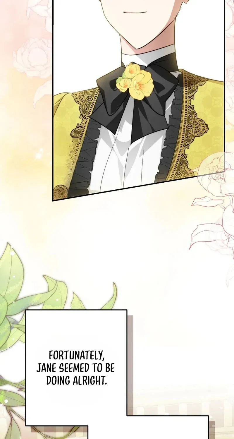 She Is My Mother In Law But I Dont Want Any Conflicts Between us Chapter 66 - page 15
