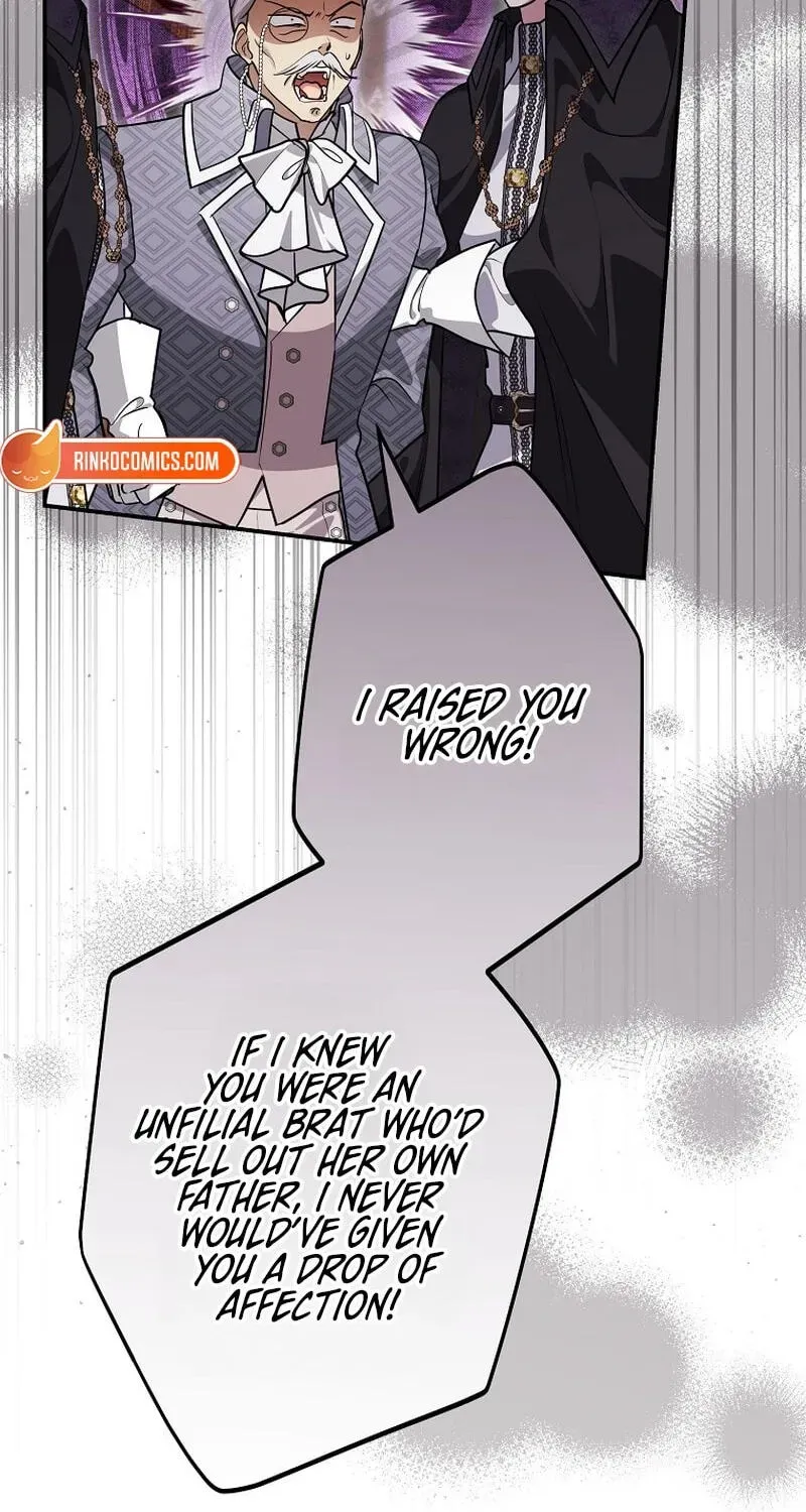She Is My Mother In Law But I Dont Want Any Conflicts Between us Chapter 66 - page 19
