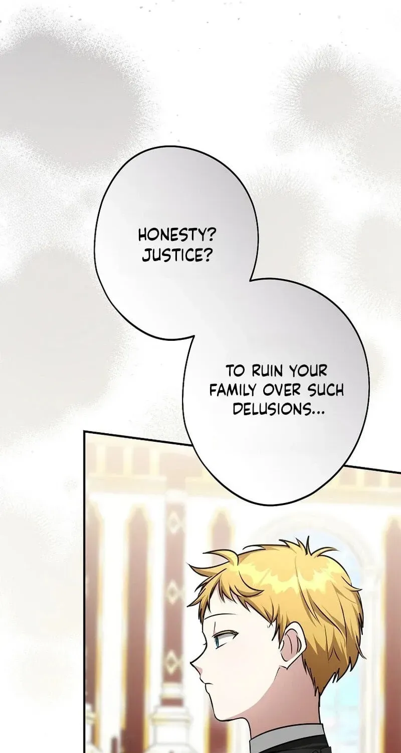 She Is My Mother In Law But I Dont Want Any Conflicts Between us Chapter 66 - page 21