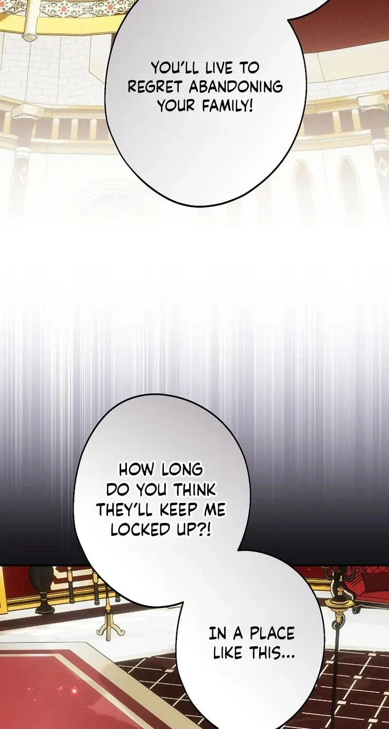 She Is My Mother In Law But I Dont Want Any Conflicts Between us Chapter 66 - page 25