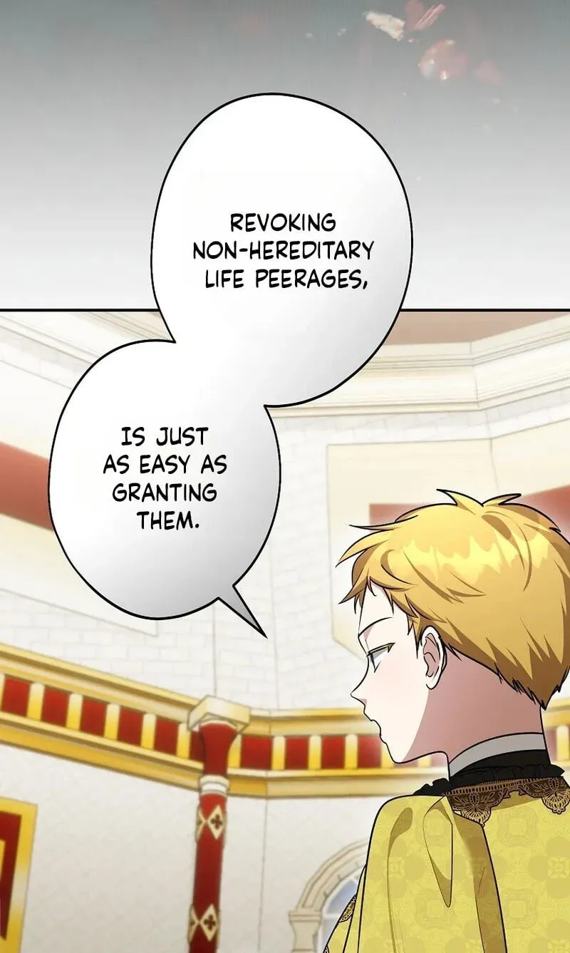 She Is My Mother In Law But I Dont Want Any Conflicts Between us Chapter 66 - page 33