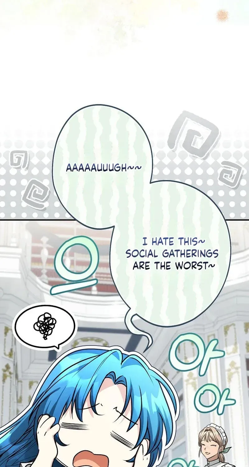 She Is My Mother In Law But I Dont Want Any Conflicts Between us Chapter 66 - page 53