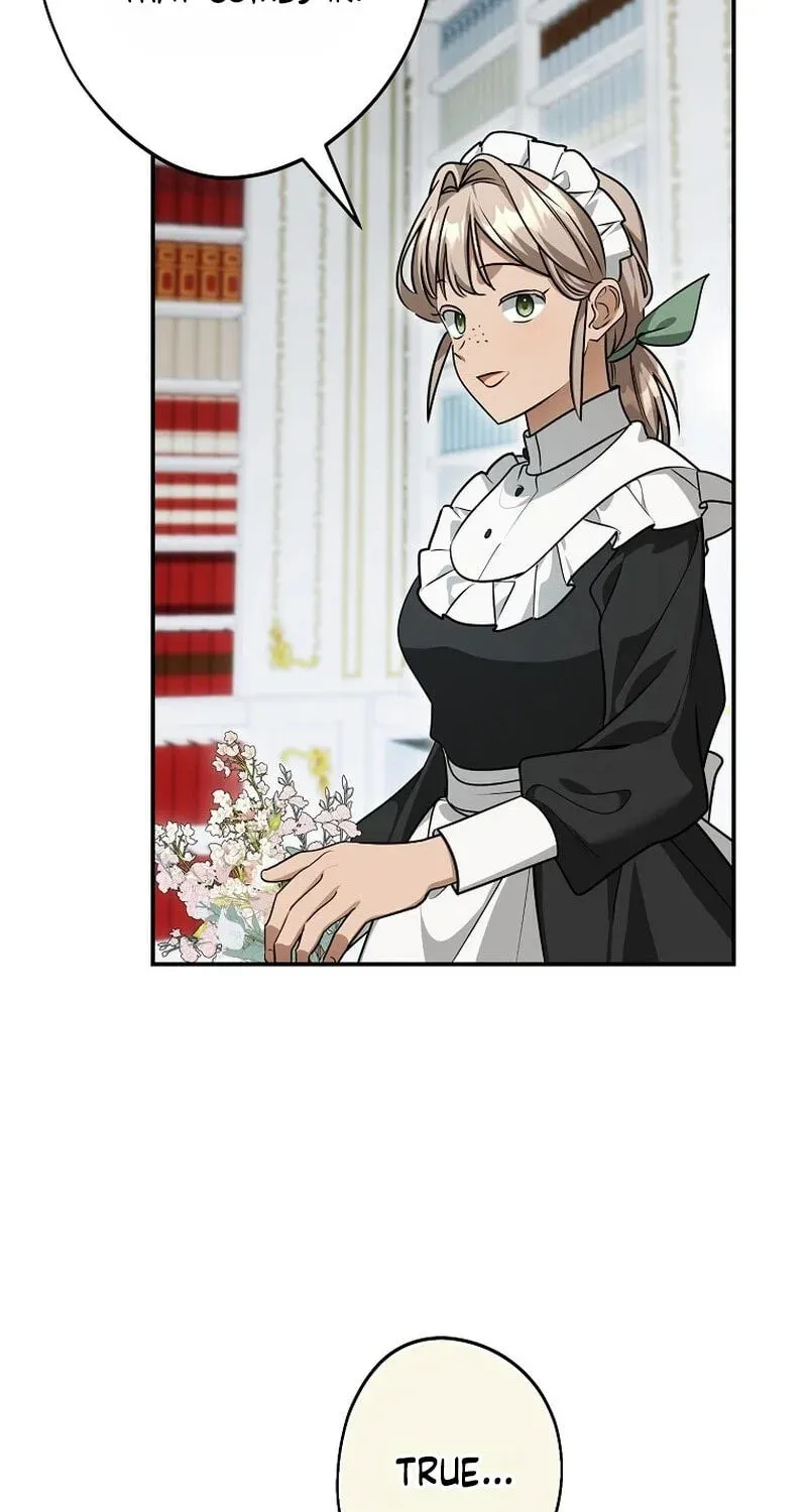 She Is My Mother In Law But I Dont Want Any Conflicts Between us Chapter 66 - page 57