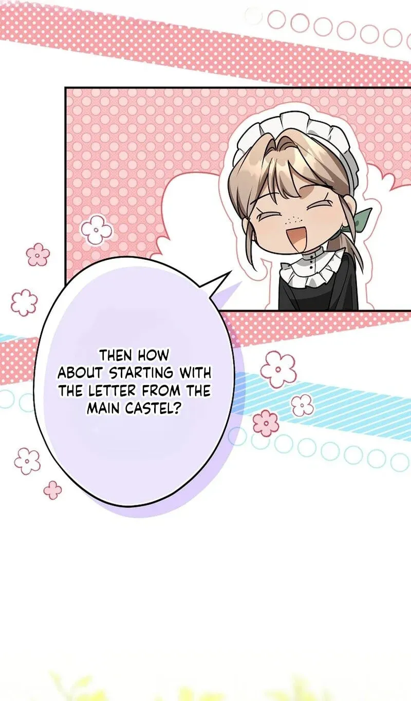 She Is My Mother In Law But I Dont Want Any Conflicts Between us Chapter 66 - page 61
