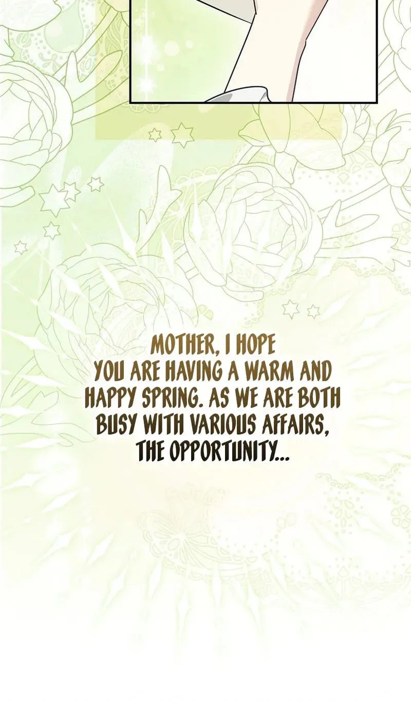 She Is My Mother In Law But I Dont Want Any Conflicts Between us Chapter 66 - page 64