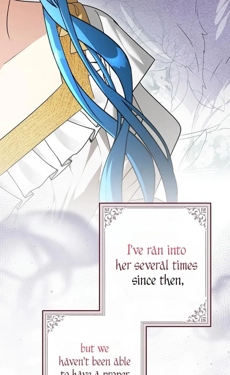 She Is My Mother In Law But I Dont Want Any Conflicts Between us Chapter 66 - page 78