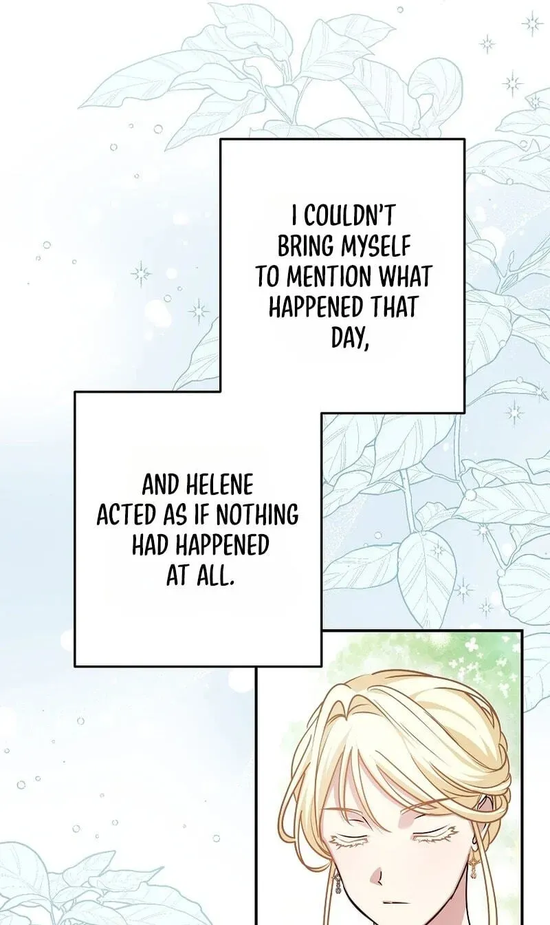 She Is My Mother In Law But I Dont Want Any Conflicts Between us Chapter 66 - page 80