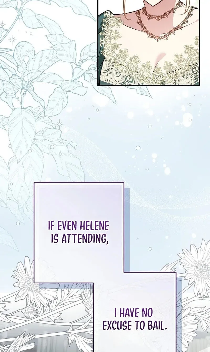 She Is My Mother In Law But I Dont Want Any Conflicts Between us Chapter 66 - page 81