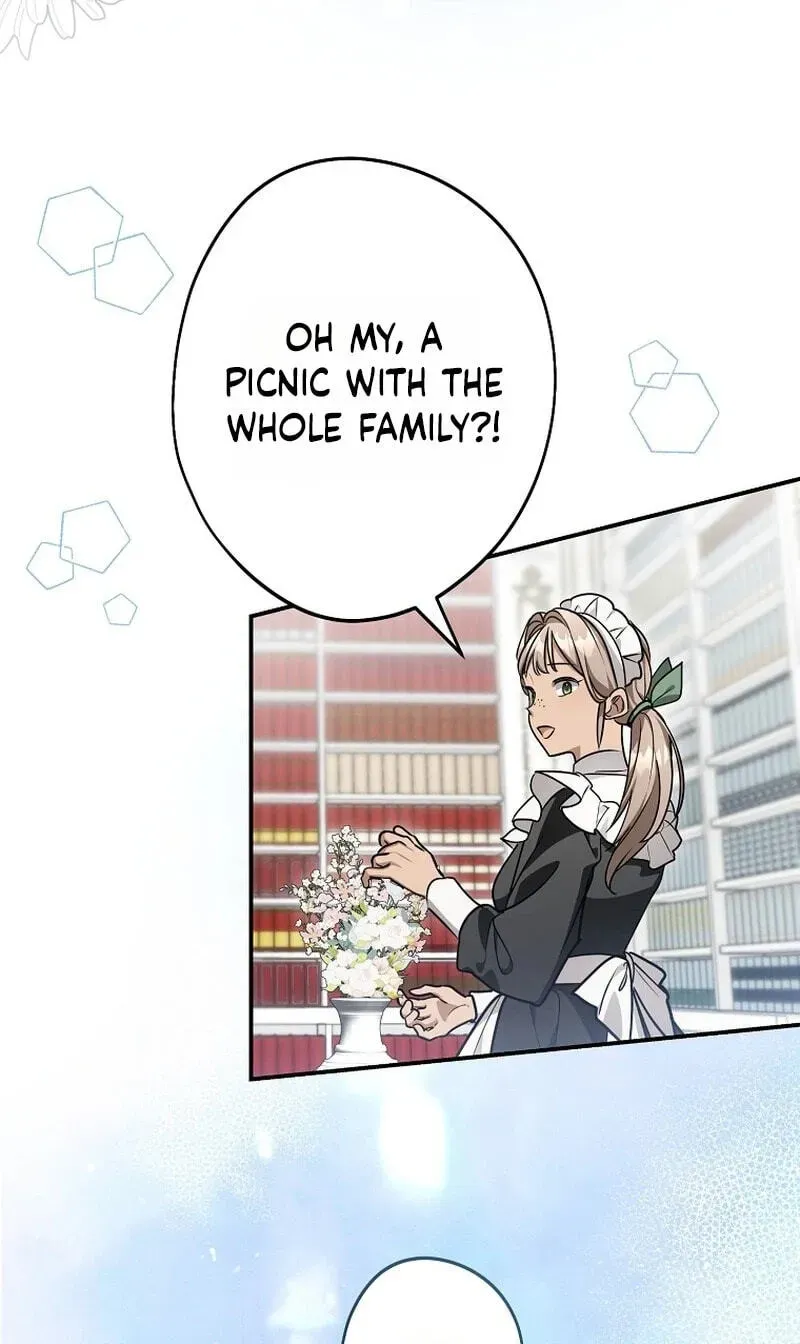 She Is My Mother In Law But I Dont Want Any Conflicts Between us Chapter 66 - page 83