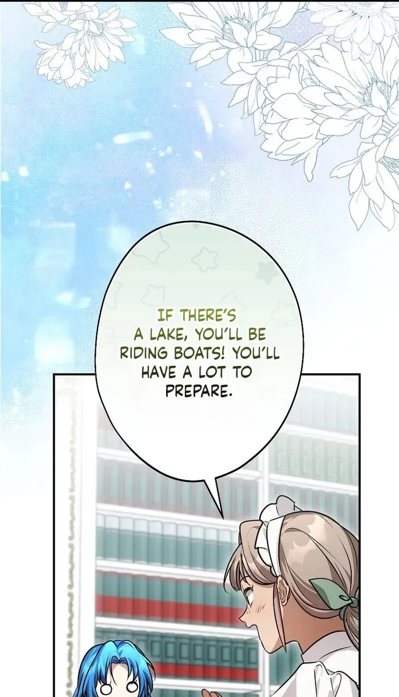 She Is My Mother In Law But I Dont Want Any Conflicts Between us Chapter 66 - page 85