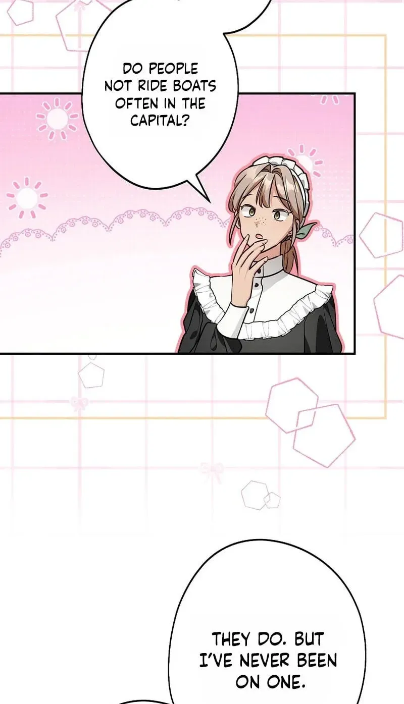 She Is My Mother In Law But I Dont Want Any Conflicts Between us Chapter 66 - page 87