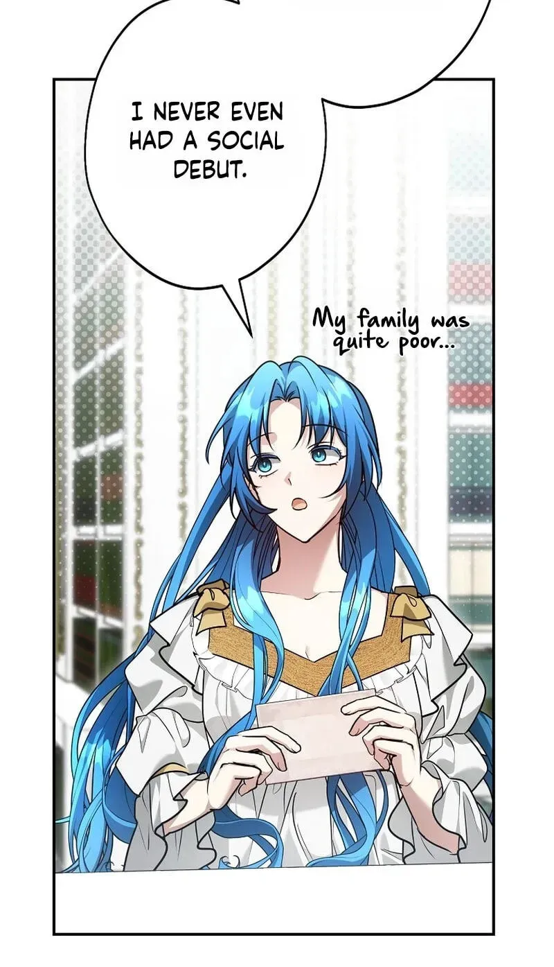 She Is My Mother In Law But I Dont Want Any Conflicts Between us Chapter 66 - page 88