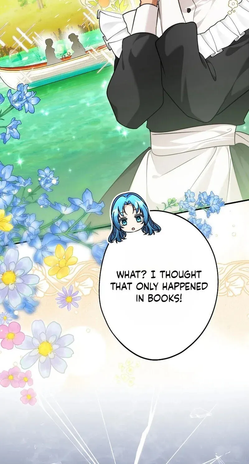 She Is My Mother In Law But I Dont Want Any Conflicts Between us Chapter 66 - page 90