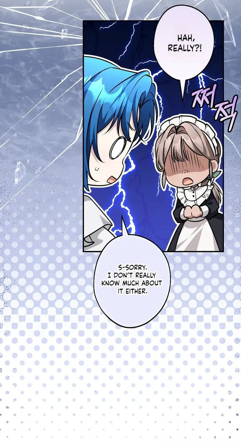 She Is My Mother In Law But I Dont Want Any Conflicts Between us Chapter 66 - page 91