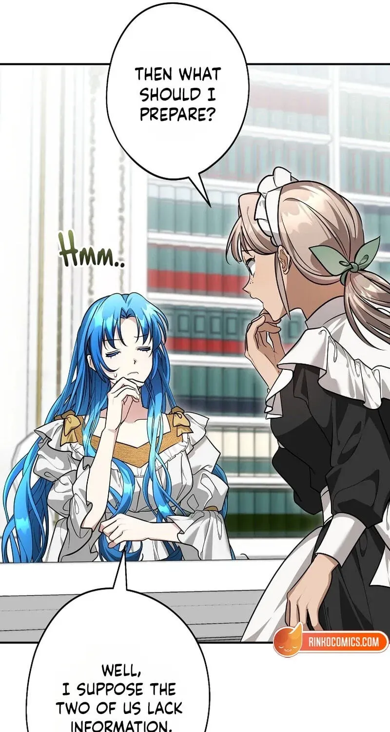 She Is My Mother In Law But I Dont Want Any Conflicts Between us Chapter 66 - page 92
