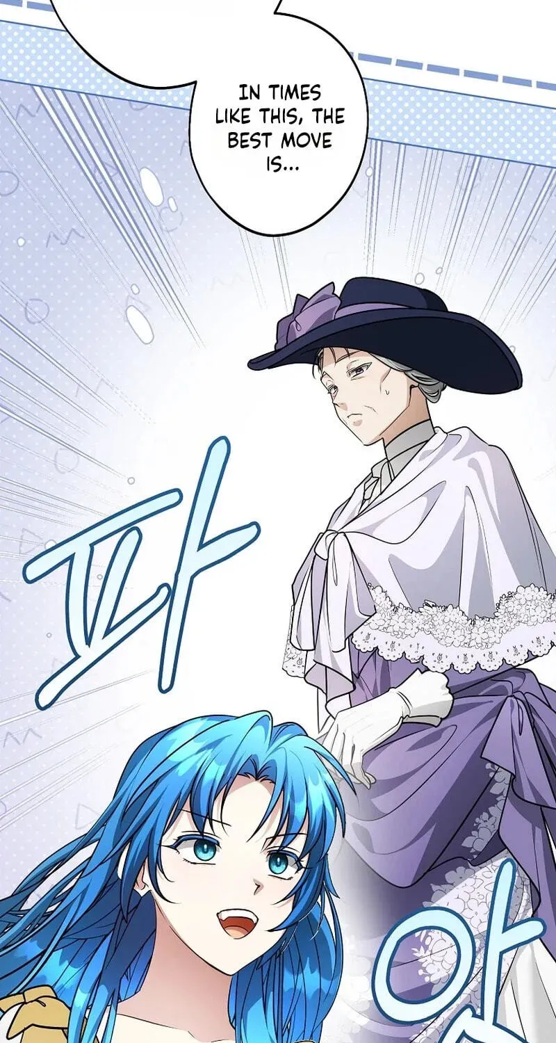 She Is My Mother In Law But I Dont Want Any Conflicts Between us Chapter 66 - page 94