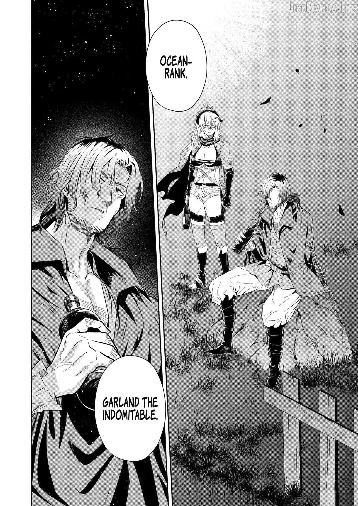 Katainaka no Ossan, Kensei ni Naru Gaiden – Ryuu Soken no Kiseki Chapter 12 - page 18