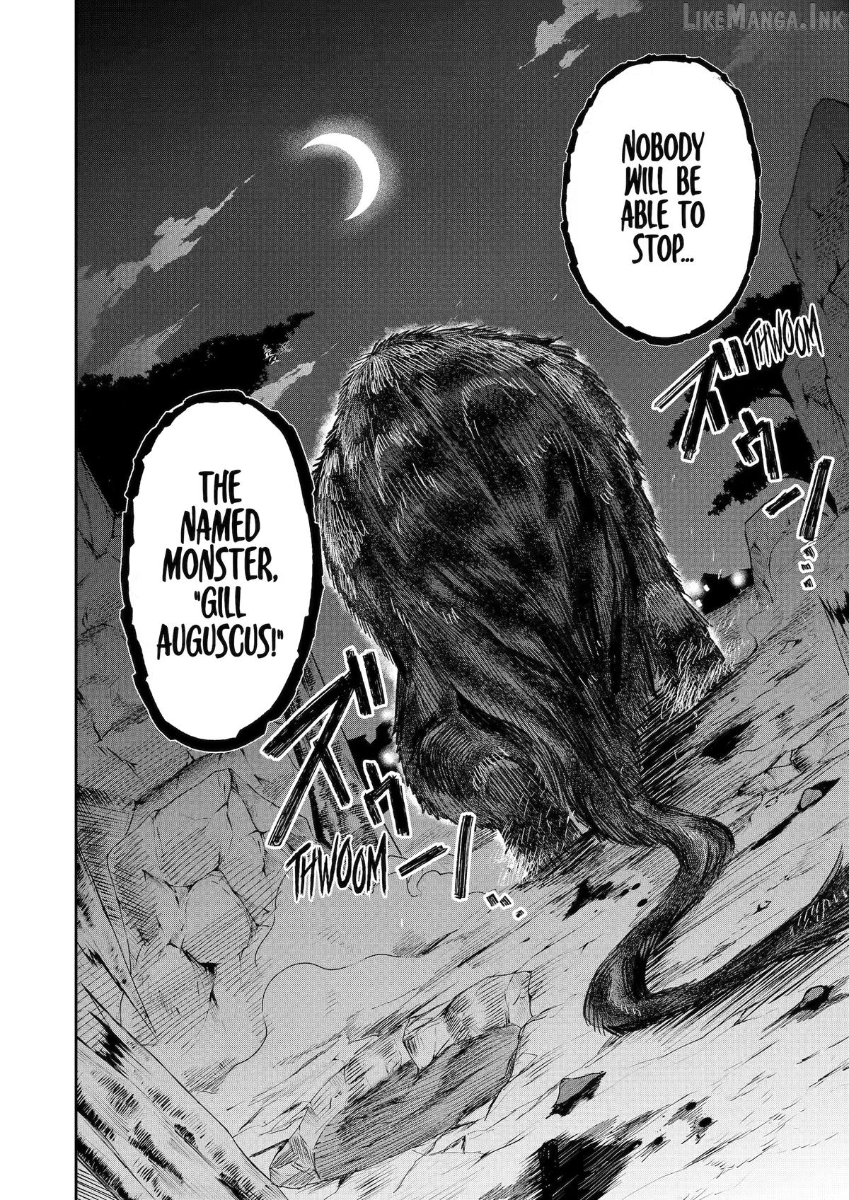Katainaka no Ossan, Kensei ni Naru Gaiden – Ryuu Soken no Kiseki Chapter 12 - page 26