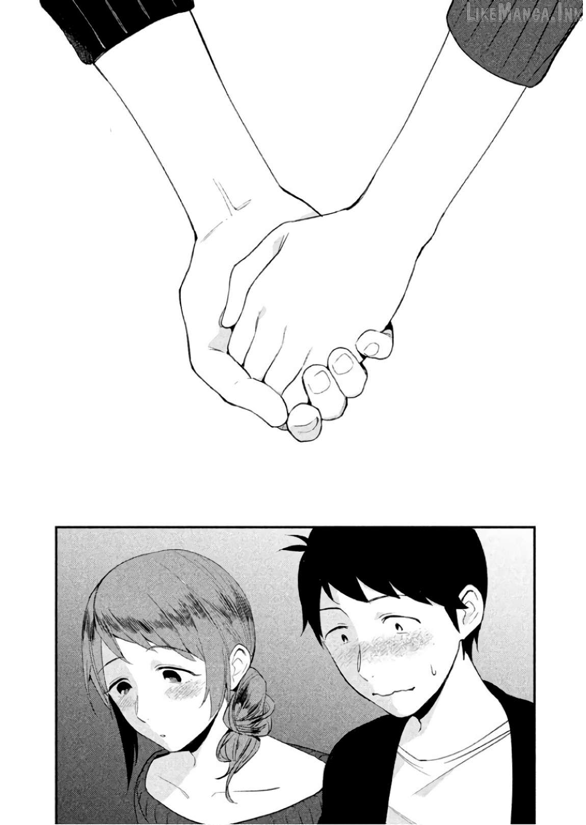 Boku wa Ai o Shoumei Shiyou to Omou. Chapter 10 - page 14