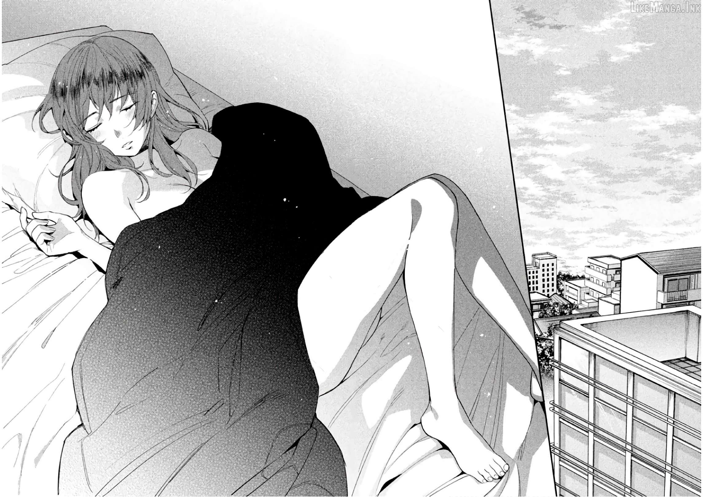Boku wa Ai o Shoumei Shiyou to Omou. Chapter 10 - page 22