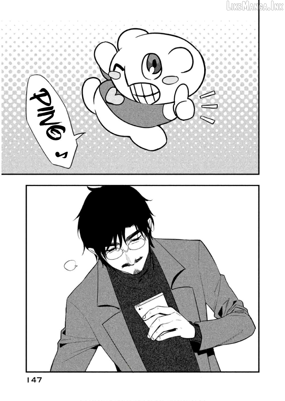 Boku wa Ai o Shoumei Shiyou to Omou. Chapter 10 - page 26