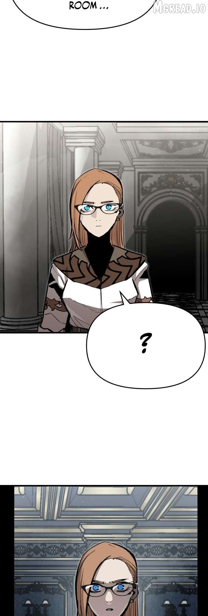War Of The Corpses Chapter 62 - page 3