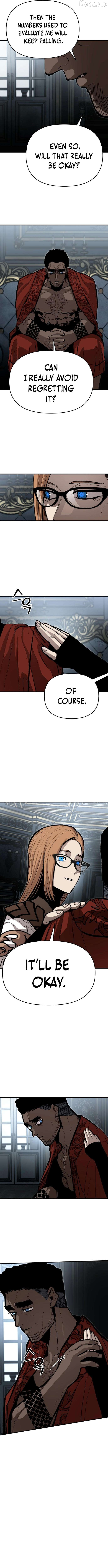 War Of The Corpses Chapter 62 - page 8