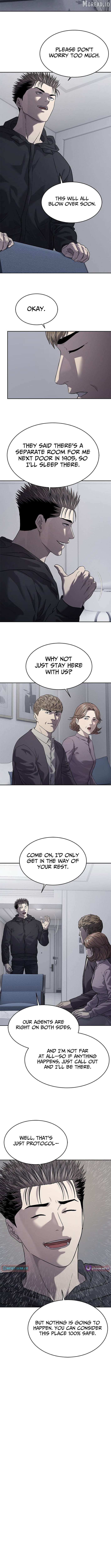 God Of Blackfield Chapter 322 - page 3