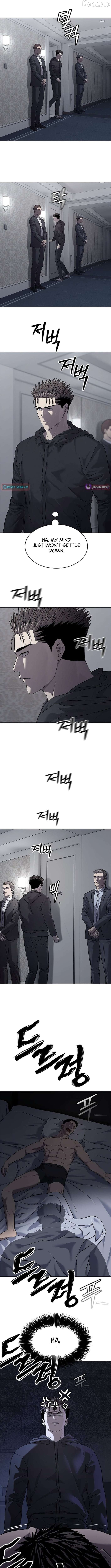 God Of Blackfield Chapter 322 - page 4
