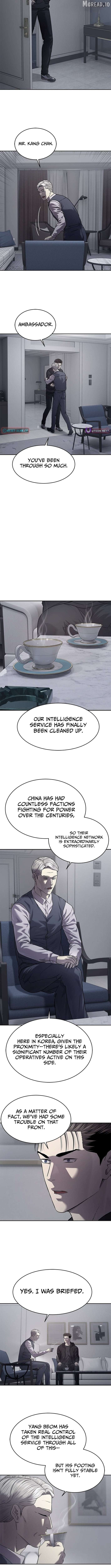 God Of Blackfield Chapter 322 - page 7